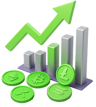 visão geral da interface do produto da plataforma de trading de criptomoedas Fortaspire Talen